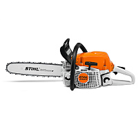 STIHL MS 271 Бензопила STIHL, шина R 37см, цепь 26 RM 11412000493, Полупрофессиональные бензопилы Штиль